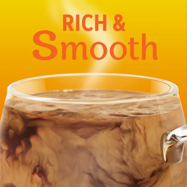 Hazelnut Creamer Singles