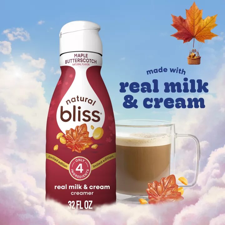 Maple Butterscotch