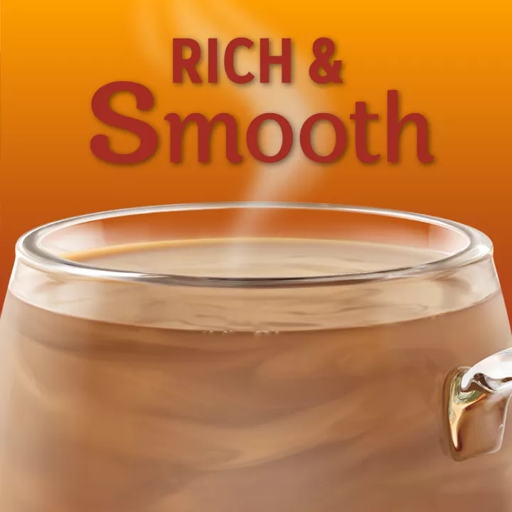 Caramel Latte Powder Coffee Creamer