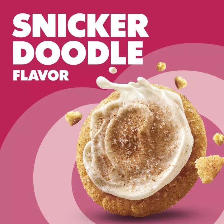 Snickerdoodle