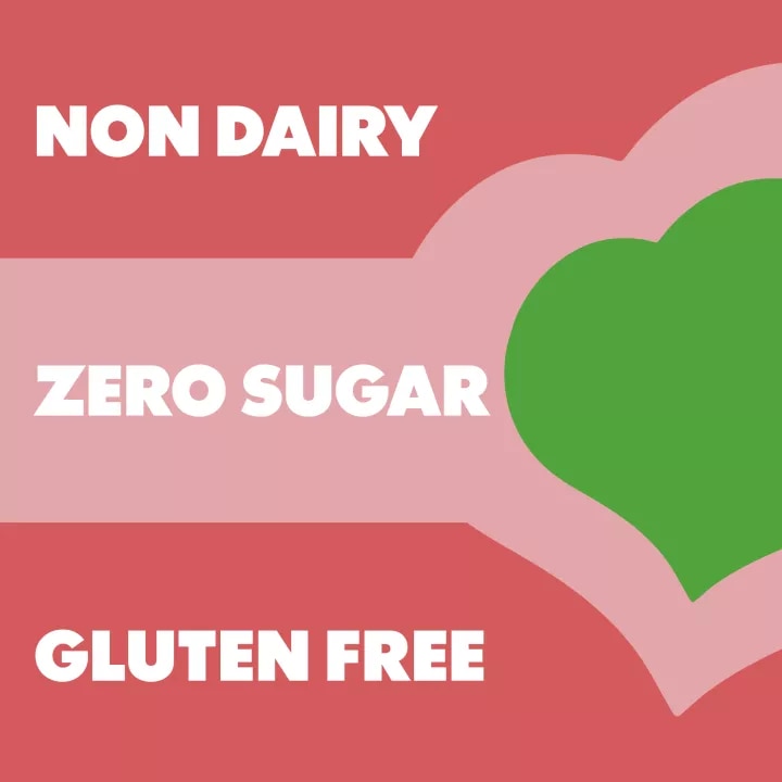 Zero Sugar Peppermint Mocha Liquid Coffee Creamer