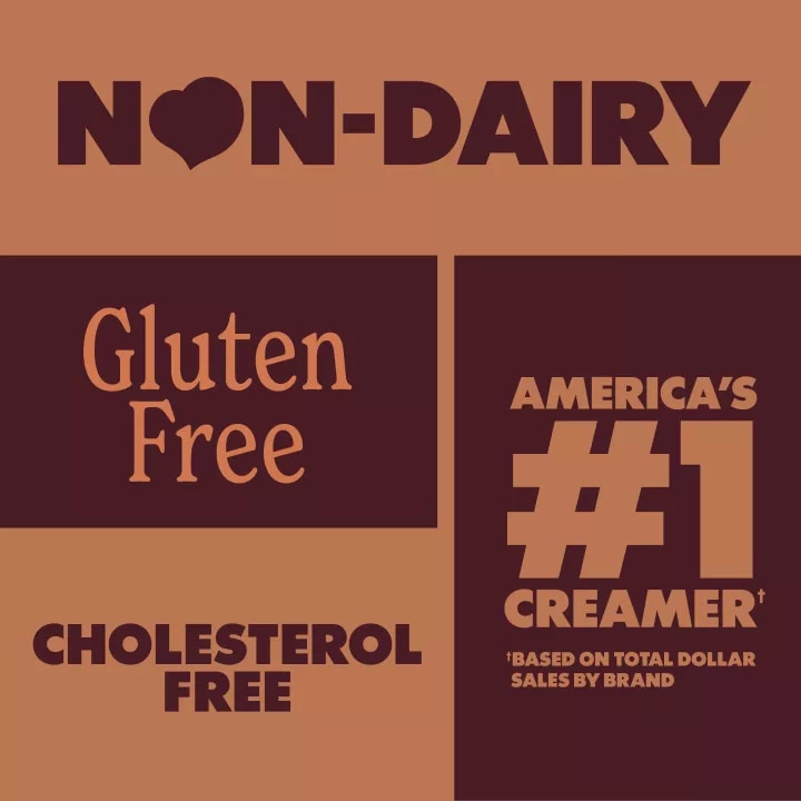 Café Mocha Liquid Coffee Creamer
