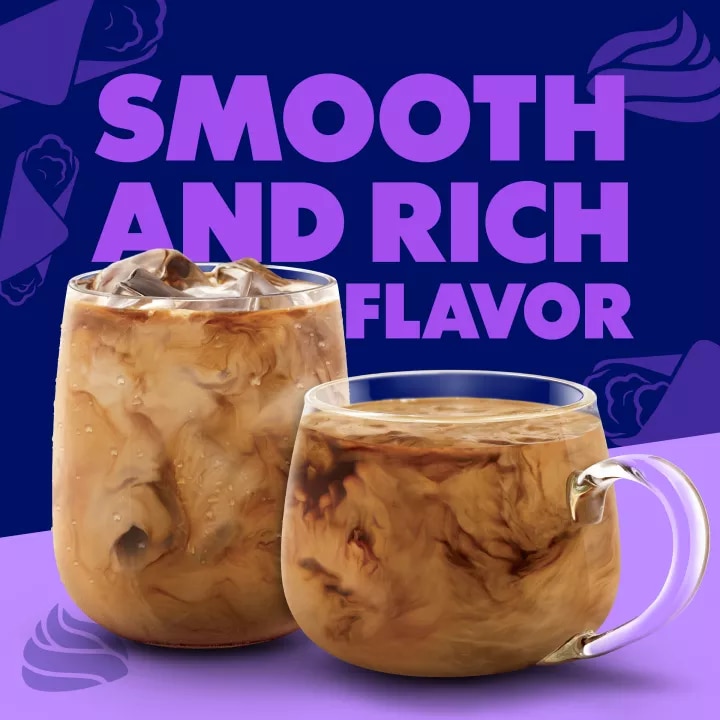 Zero Sugar Italian Sweet Crème Liquid Coffee Creamer