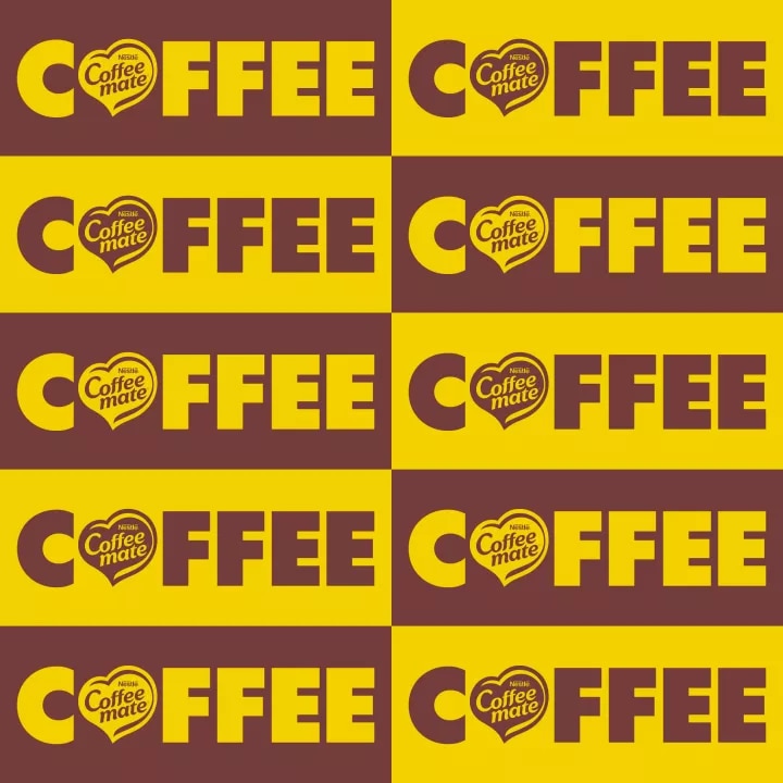 Nestle Coffee mate Brown Butter Chocolate Chip Cookie Liquid Coffee Creamer