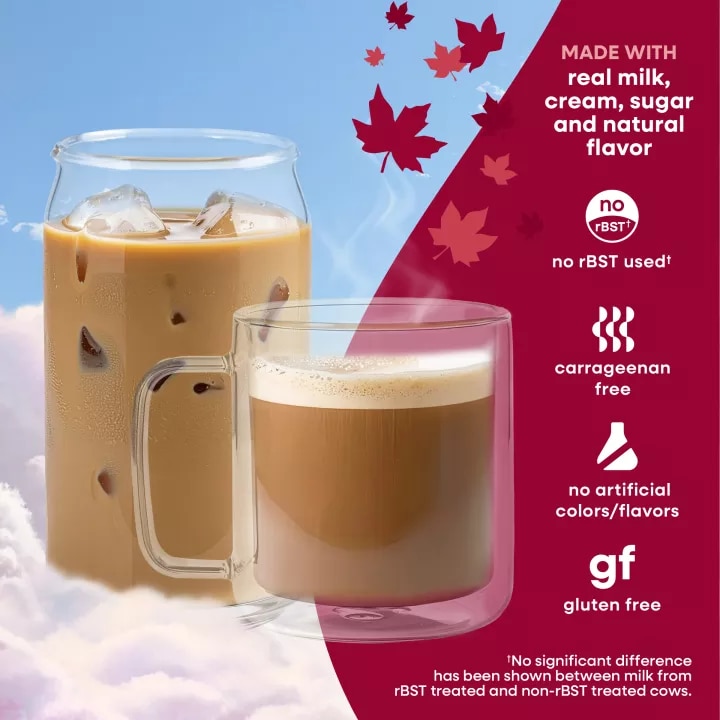 Maple Butterscotch