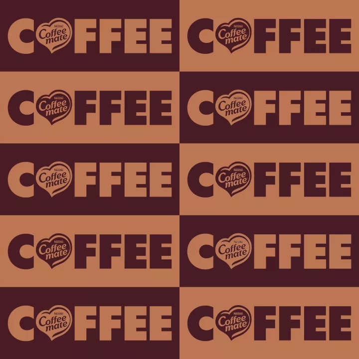 Café Mocha Liquid Coffee Creamer