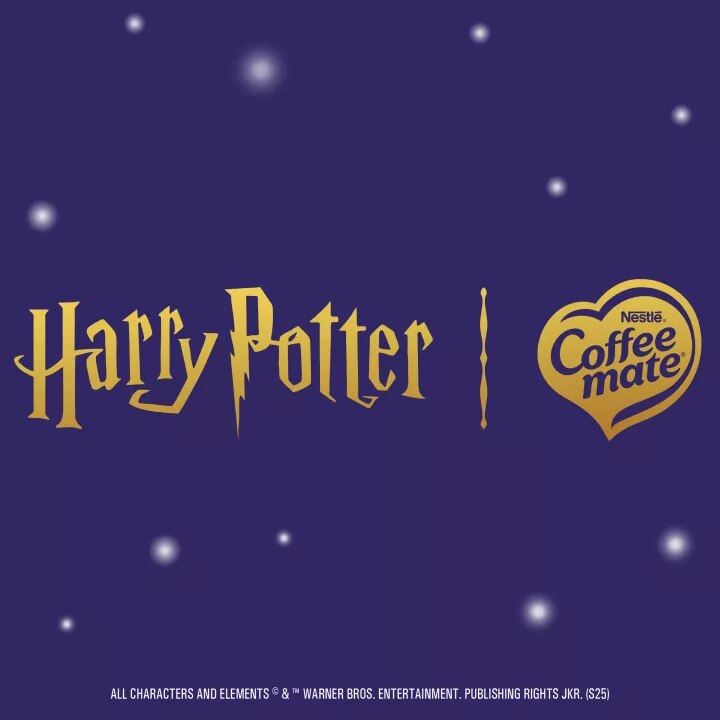 Harry Potter® Cauldron Cake Toffee