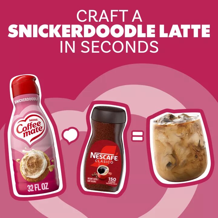Snickerdoodle