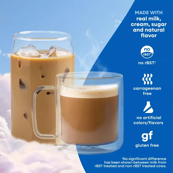 Creamer Sabor Vainilla