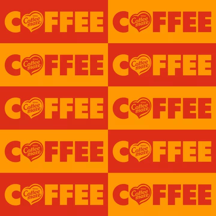 Coffee mate Caramel Flavored Iced Coffee