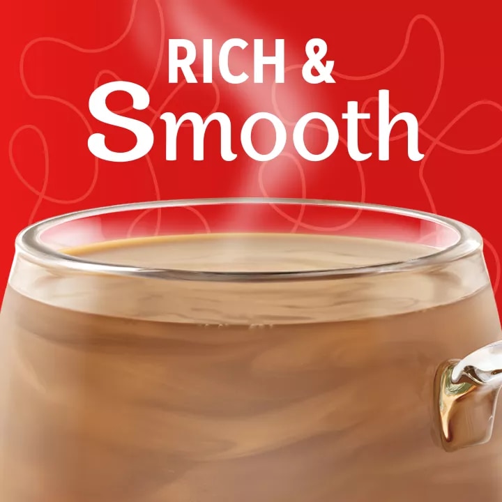 Peppermint Mocha Holiday Edition Coffee Creamer Powder