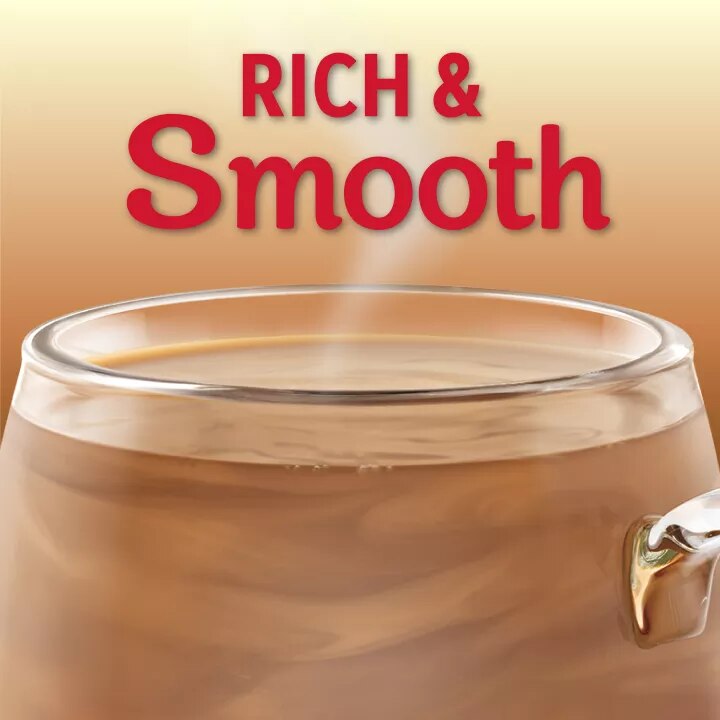 The Original Liquid Coffee Creamer Singles