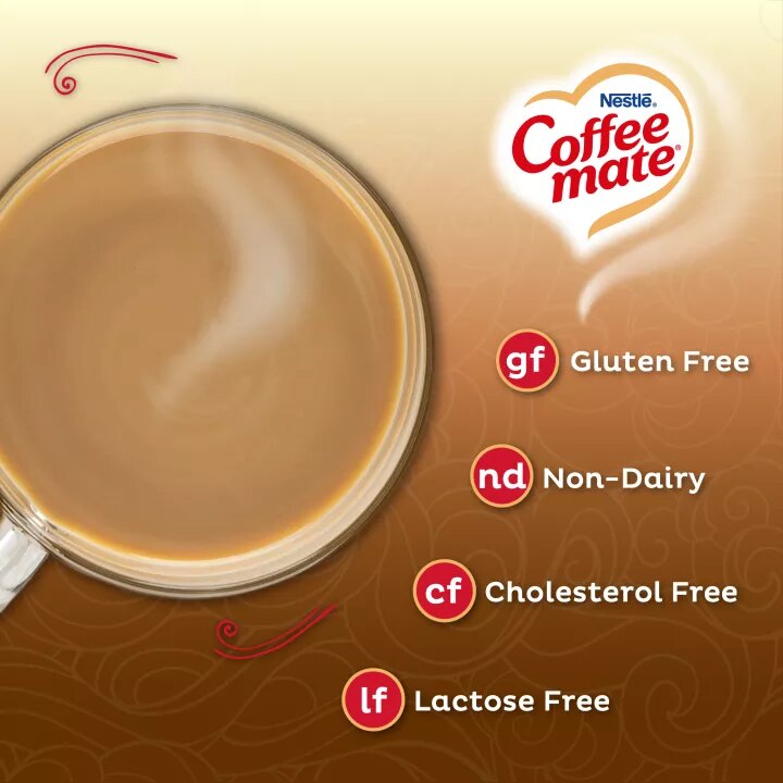 The Original Powder Coffee Creamer
