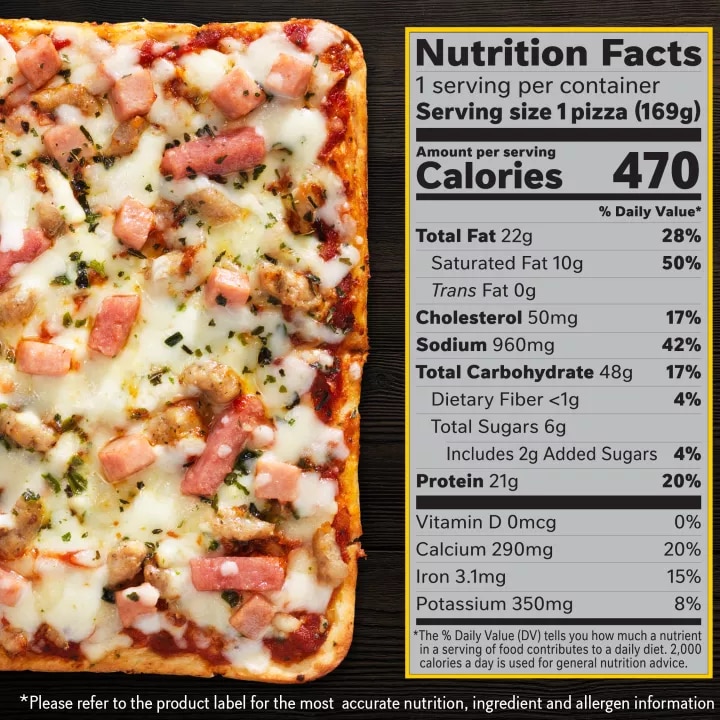 Sicilian Recipe Pizza