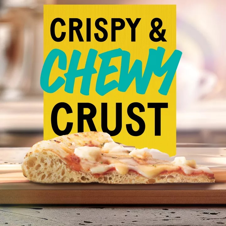 California Pizza Kitchen Neapolitan Six Cheese