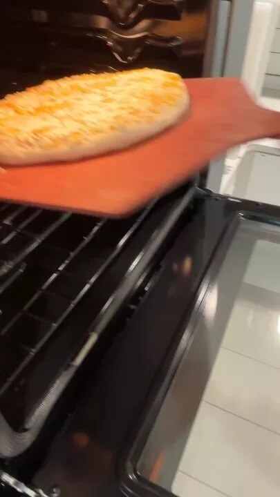 Five Cheese Pizza