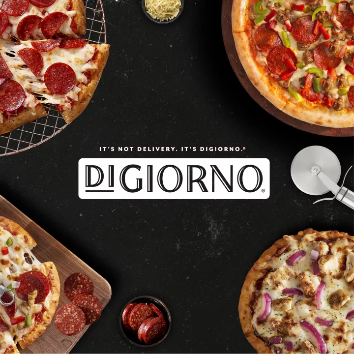 Classic Thin Crust Supreme Pizza