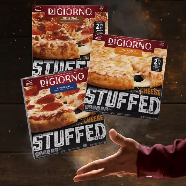 Supreme Pizza
