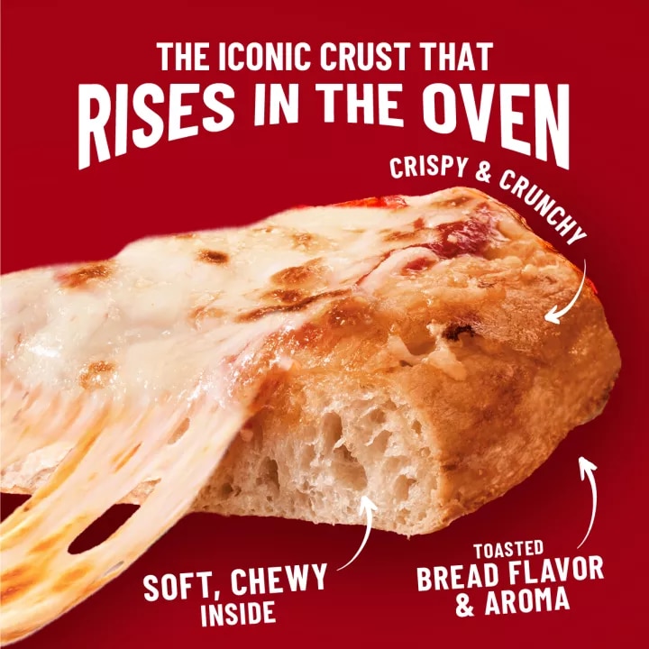 Four Cheese Pizza