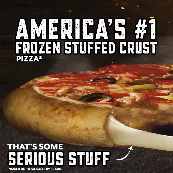 Supreme Pizza