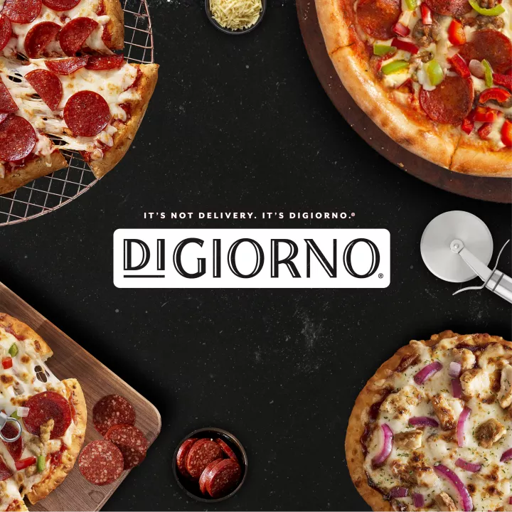 Supreme Pizza