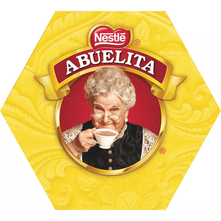 Mexican Hot Chocolate Drink Mix Tablets - 12 tabs