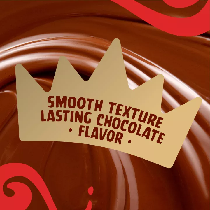 Nestle Carlos V Milk Chocolate Style Bars 96 Count Box, 60.9oz