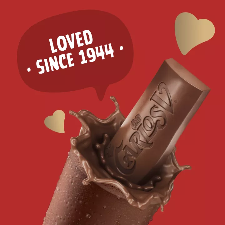 Nestle Carlos V Powder Chocolate Flavored Drink Mix 14.1oz