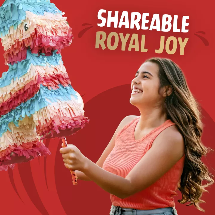 Nestle Carlos V Milk Chocolate Style Bars 96 Count Box, 60.9oz