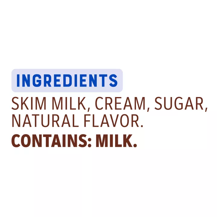 Creamer Sabor Vainilla