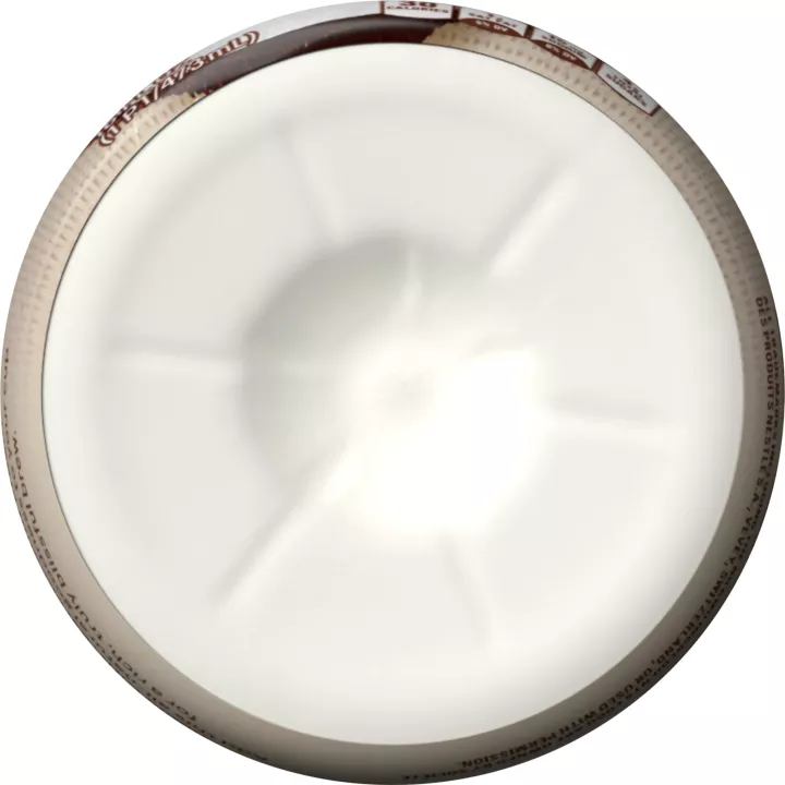 Coconut Milk Sweet Crème All-Natural Liquid Coffee Creamer