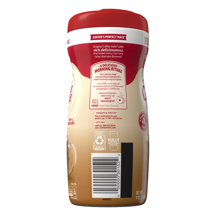 The Original Powdered Coffee Creamer