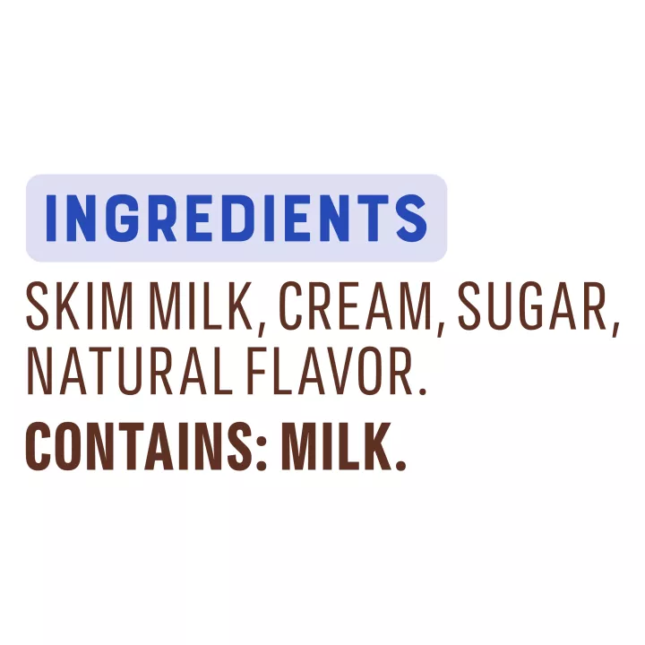 Creamer Sabor Vainilla