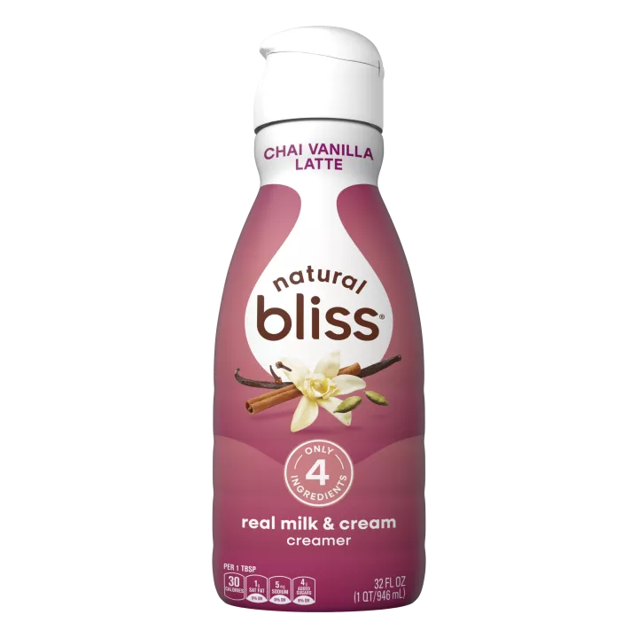 Chai Vanilla Latte Creamer
