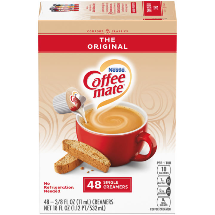 Coffee Mate Coffee Creamer 11 Oz, Creamers & Sweeteners