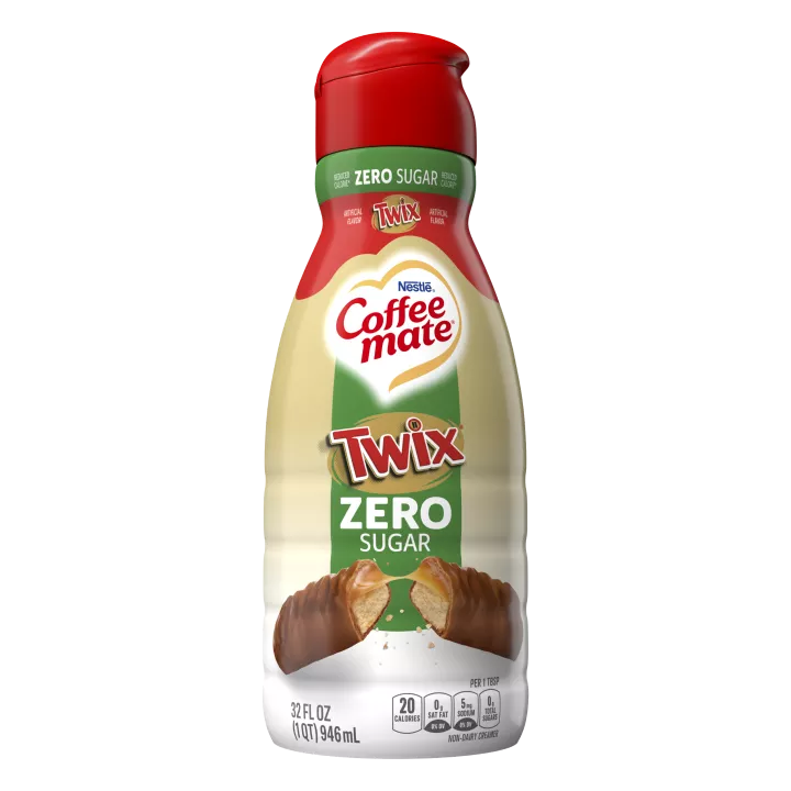 Coffee mate shop creamer sugar free