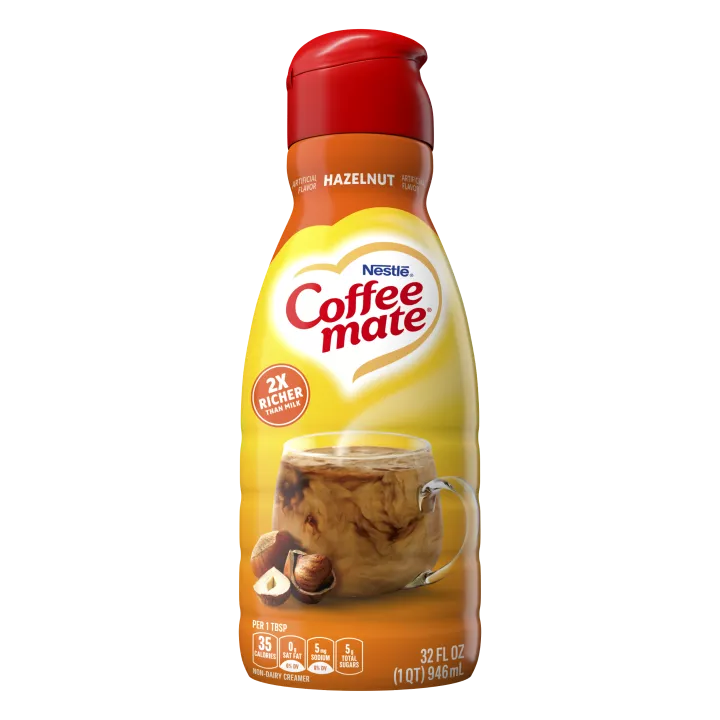 The Best Coffee Creamer