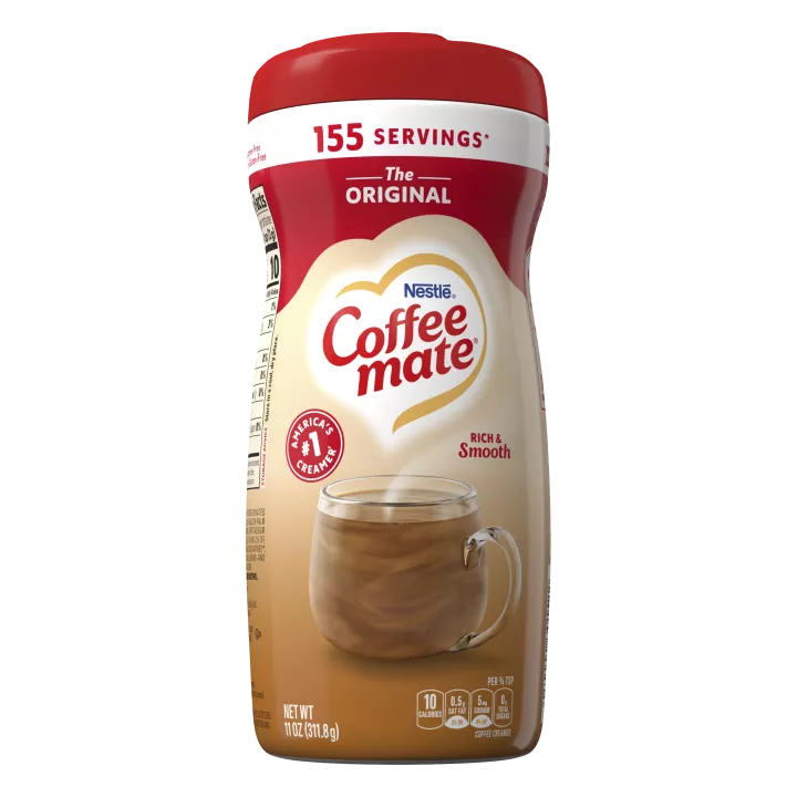 The Original Powdered Coffee Creamer