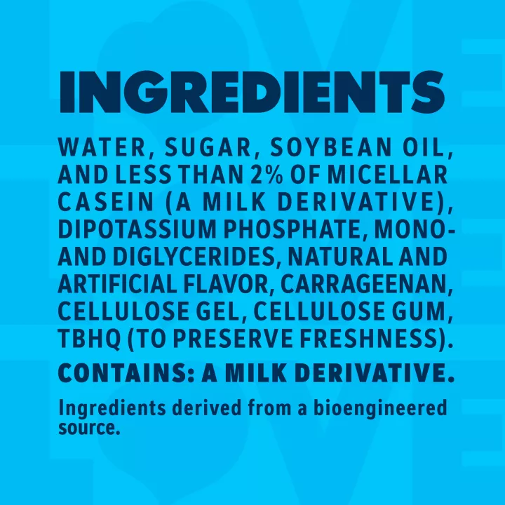 French Vanilla Creamer