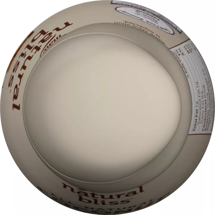 Coconut Milk Sweet Crème All-Natural Liquid Coffee Creamer