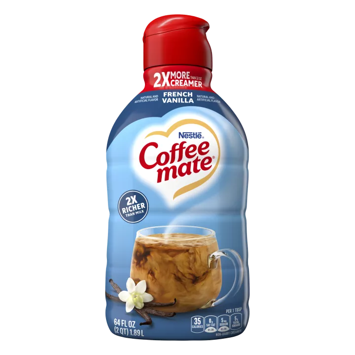 What is outlet a french vanilla