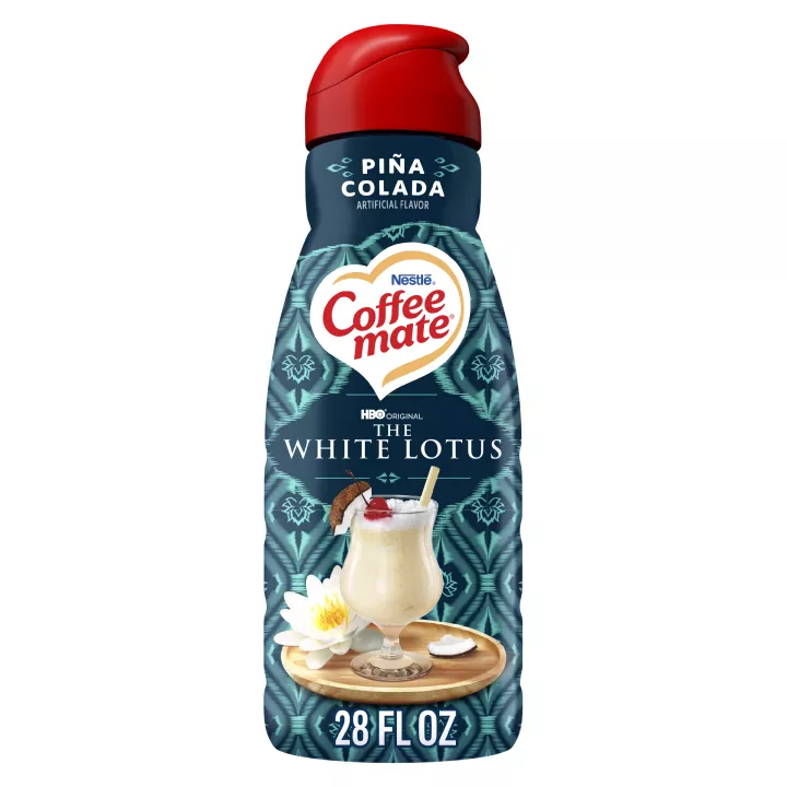 【売れ筋】 | Creamer Non-Dairy Liquid Colada Piña Official MATE® COFFEE コーヒー