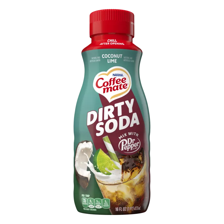 Dr pepper coffee store