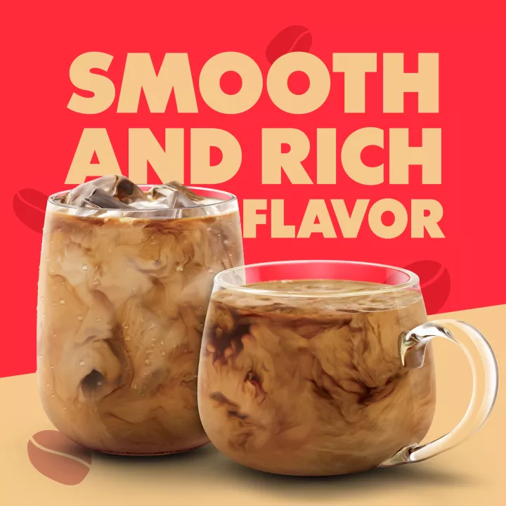 The Original Liquid Coffee Creamer