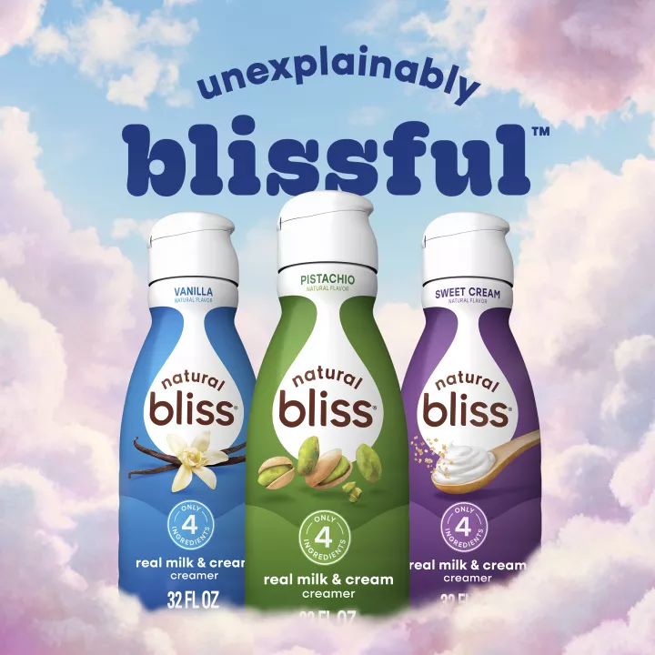 Pistachio Flavored Coffee Creamer