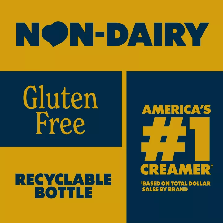 Harry Potter Butterbeer Liquid Creamer