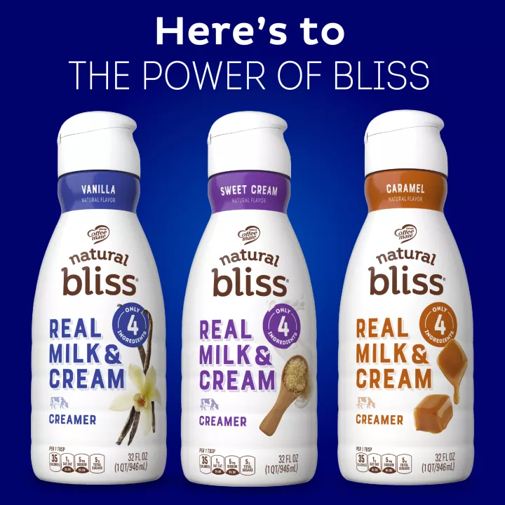 Creamer Sabor Vainilla