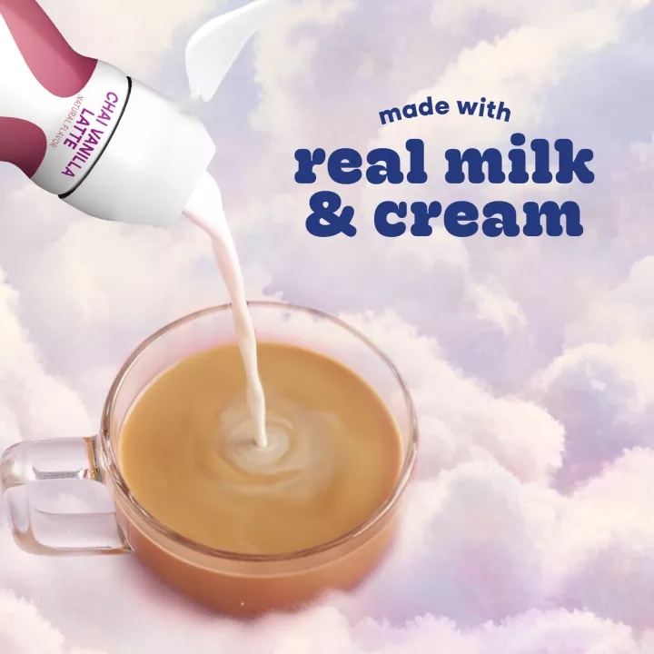 Chai Vanilla Latte Creamer