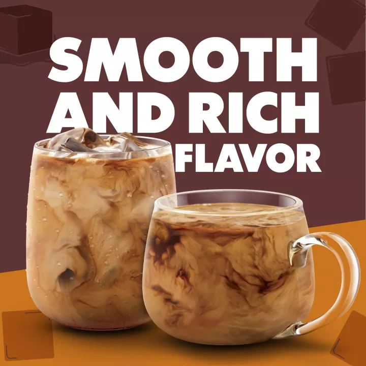 Zero Sugar Chocolate Caramel Coffee Creamer