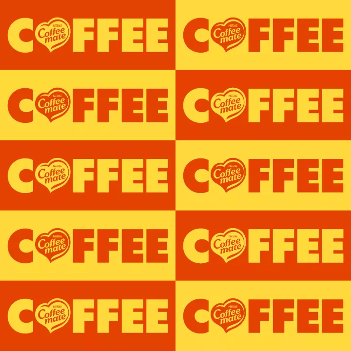 Hazelnut Liquid Coffee Creamer